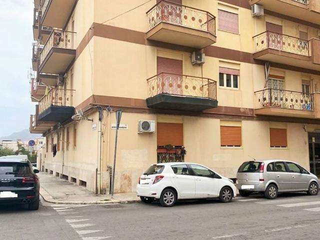 Appartamento in affitto a IV Circoscrizione, Palermo