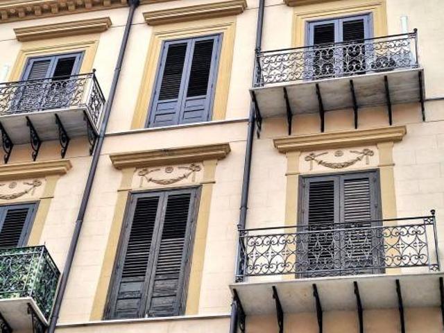 Appartamento in affitto a VIII Circoscrizione, Palermo