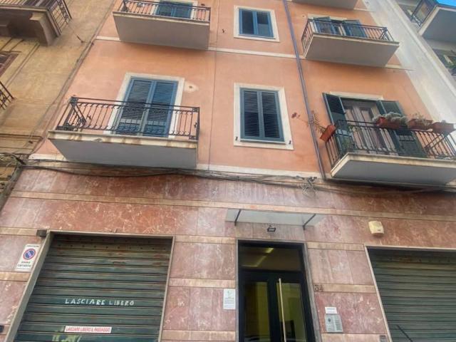 Appartamento in affitto a VIII Circoscrizione, Palermo