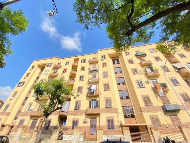 Appartamento in affitto a I Circoscrizione, Palermo