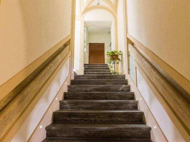 Appartamento in affitto a I Circoscrizione, Palermo