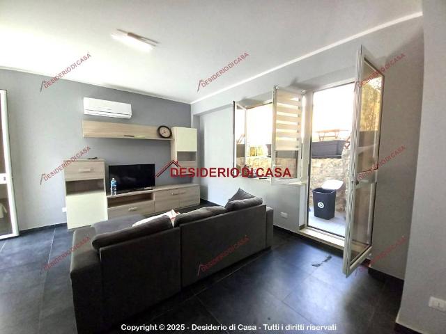Appartamento in affitto a VII Circoscrizione, Palermo