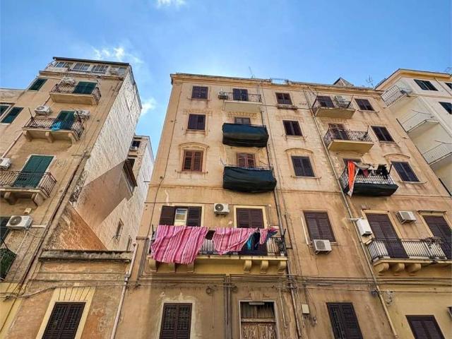 Appartamento in affitto a V Circoscrizione, Palermo
