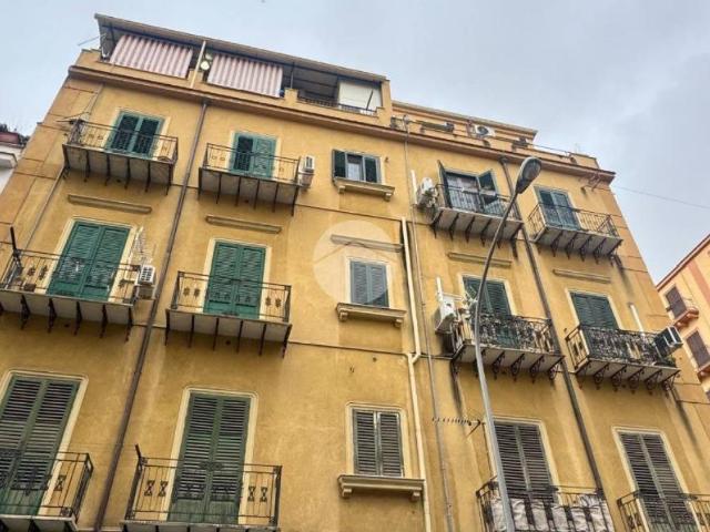 Appartamento in affitto a V Circoscrizione, Palermo