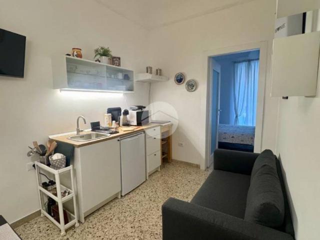 Appartamento in affitto a V Circoscrizione, Palermo