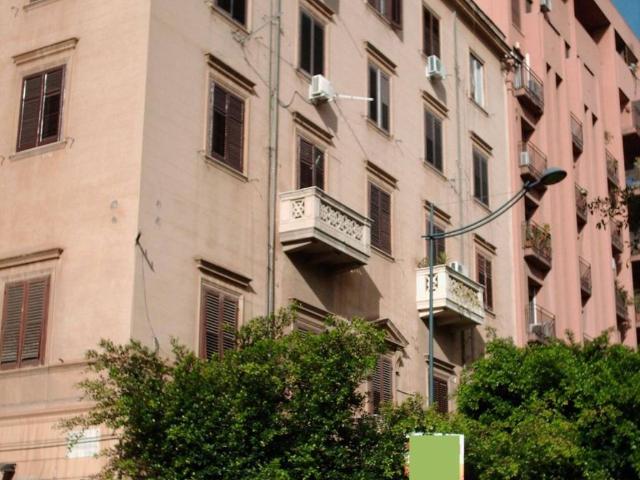 Appartamento in affitto a VIII Circoscrizione, Palermo