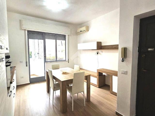 Appartamento in affitto a IV Circoscrizione, Palermo