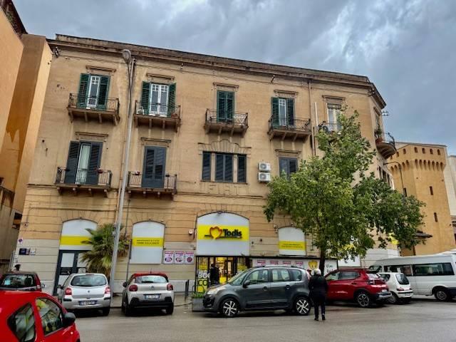 Appartamento in affitto a V Circoscrizione, Palermo