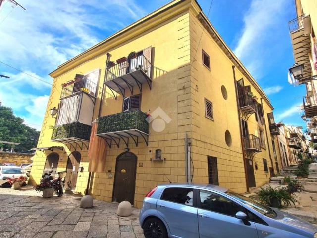 Appartamento in affitto a Il Capo, Palermo