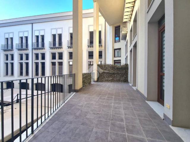 Appartamento in affitto a Il Capo, Palermo