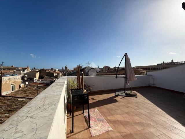 Appartamento in affitto a I Circoscrizione, Palermo