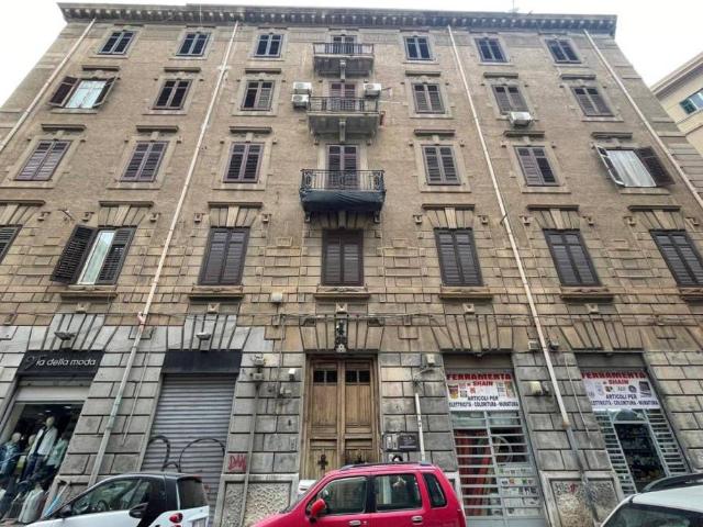 Appartamento in affitto a I Circoscrizione, Palermo
