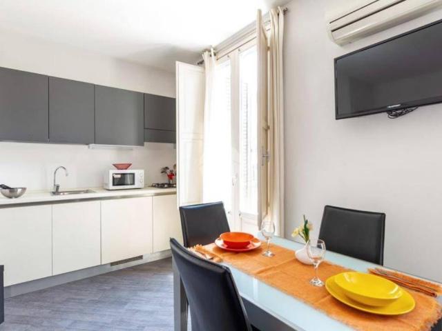 Appartamento in affitto a VIII Circoscrizione, Palermo