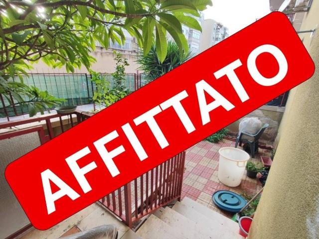 Appartamento in affitto a VI Circoscrizione, Palermo