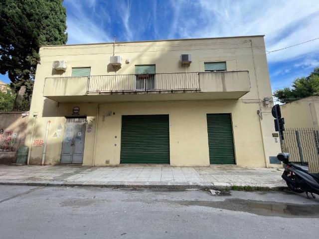 Appartamento in affitto a VIII Circoscrizione, Palermo