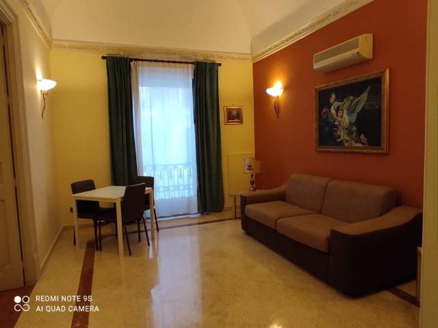 Appartamento in affitto a VIII Circoscrizione, Palermo