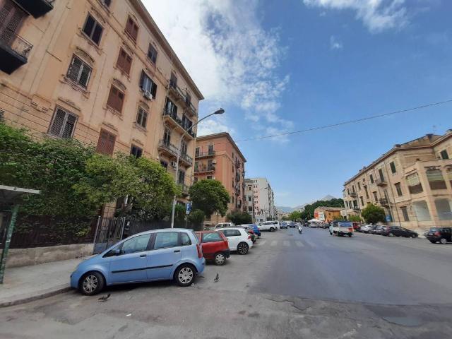 Appartamento in affitto a V Circoscrizione, Palermo