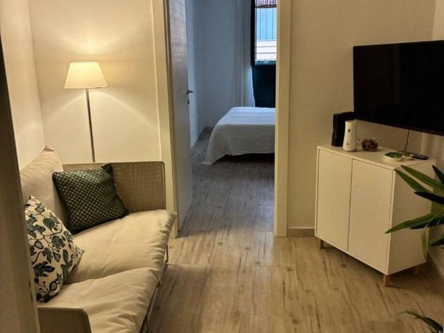 Appartamento in affitto a I Circoscrizione, Palermo