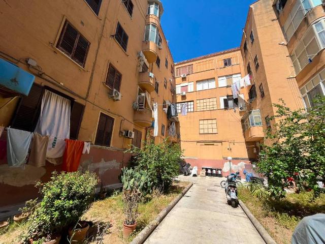 Appartamento in affitto a I Circoscrizione, Palermo
