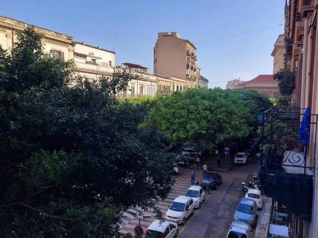 Appartamento in affitto a Il Capo, Palermo
