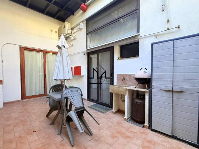 Appartamento in affitto a V Circoscrizione, Palermo
