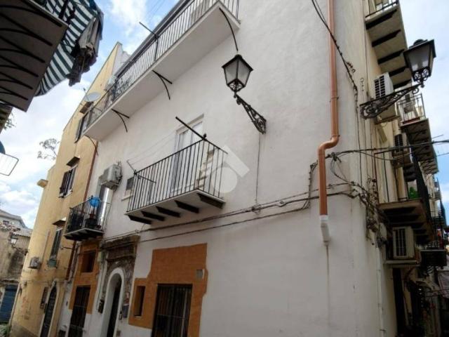 Appartamento in affitto a I Circoscrizione, Palermo