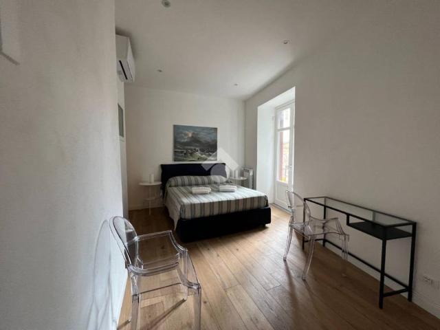 Appartamento in affitto a I Circoscrizione, Palermo