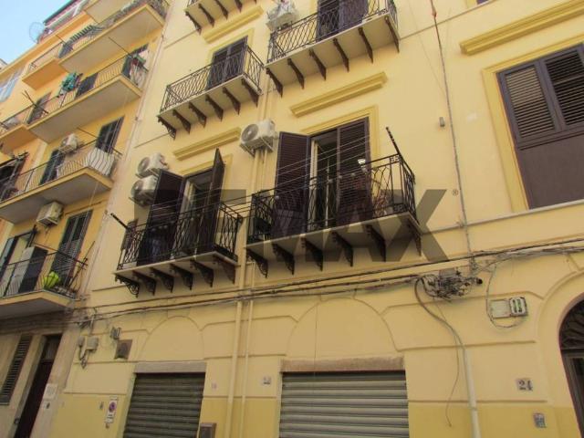 Appartamento in affitto a VIII Circoscrizione, Palermo