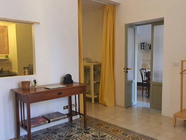 Appartamento in affitto a I Circoscrizione, Palermo