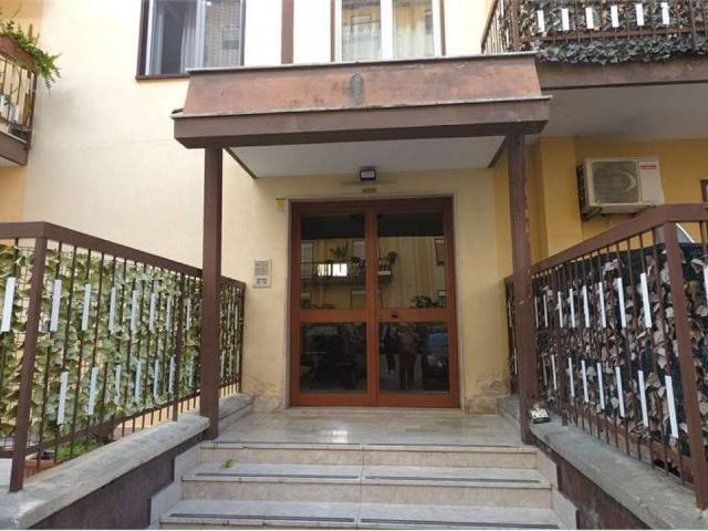 Appartamento in affitto a IV Circoscrizione, Palermo
