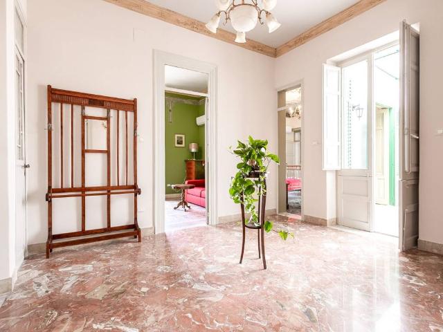 Appartamento in affitto a IV Circoscrizione, Palermo