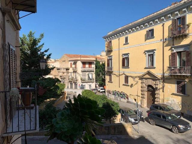Appartamento in affitto a Il Capo, Palermo