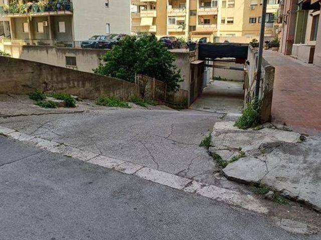 Appartamento in affitto a VIII Circoscrizione, Palermo