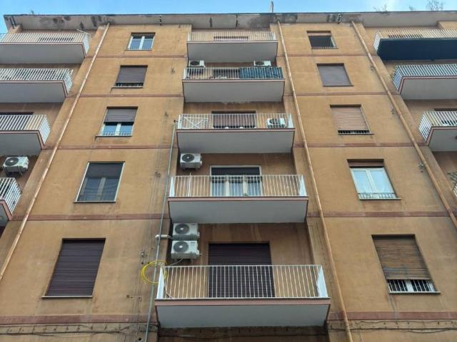 Appartamento in affitto a VIII Circoscrizione, Palermo