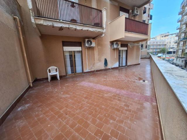 Appartamento in affitto a IV Circoscrizione, Palermo