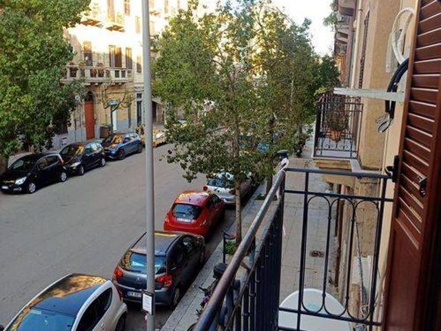 Appartamento in affitto a V Circoscrizione, Palermo