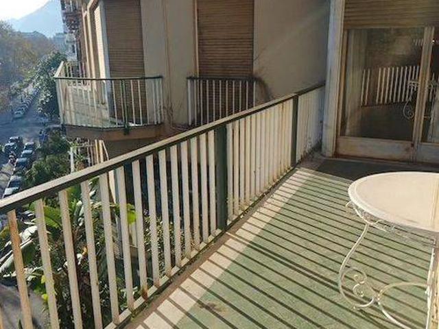 Appartamento in affitto a VIII Circoscrizione, Palermo