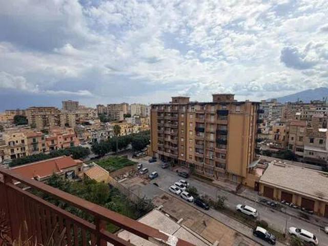 Appartamento in affitto a II Circoscrizione, Palermo