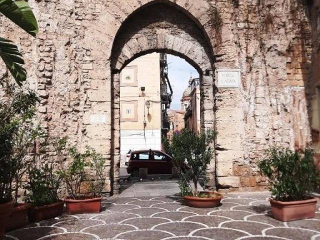 Appartamento in affitto a I Circoscrizione, Palermo