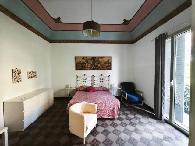 Appartamento in affitto a I Circoscrizione, Palermo