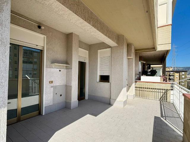 Appartamento in affitto a VI Circoscrizione, Palermo