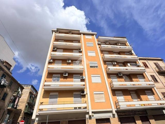 Appartamento in affitto a III Circoscrizione, Palermo