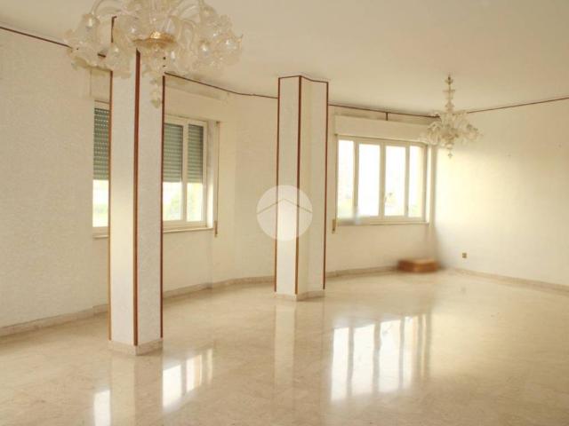 Appartamento in affitto a IV Circoscrizione, Palermo