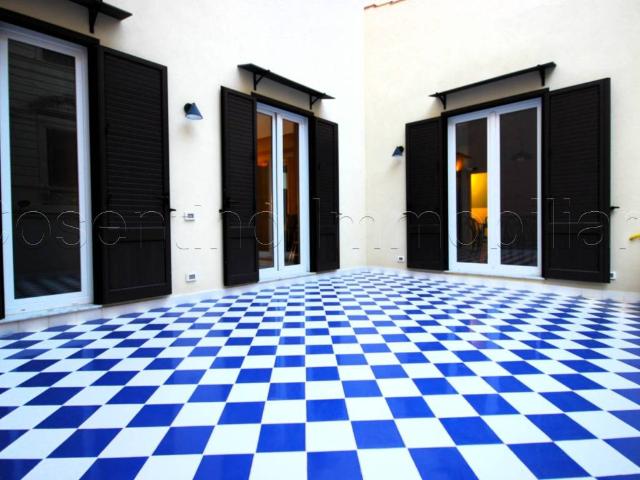 Appartamento in affitto a VIII Circoscrizione, Palermo