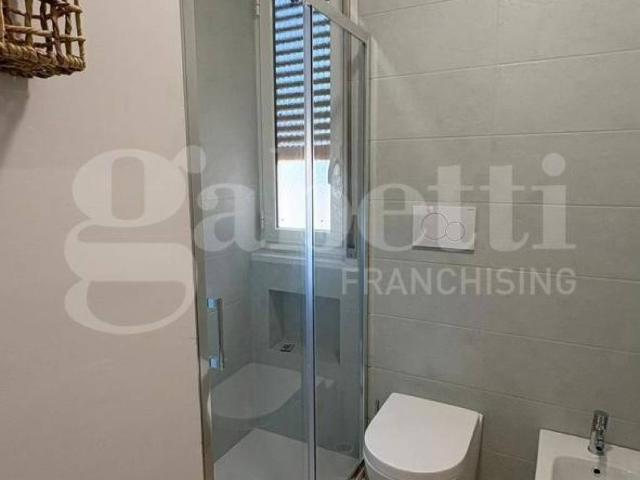 Appartamento in affitto a Mondello, Palermo