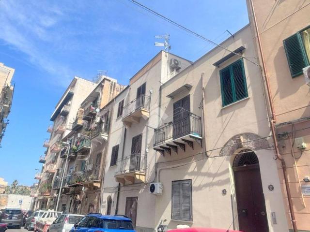 Appartamento in affitto a V Circoscrizione, Palermo