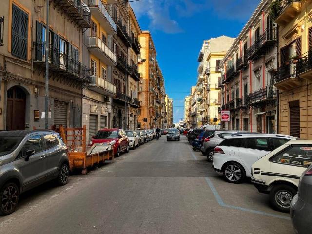 Appartamento in affitto a VIII Circoscrizione, Palermo