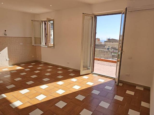 Appartamento in affitto a IV Circoscrizione, Palermo