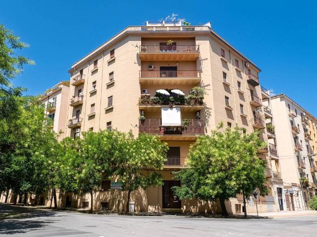 Appartamento in affitto a VIII Circoscrizione, Palermo