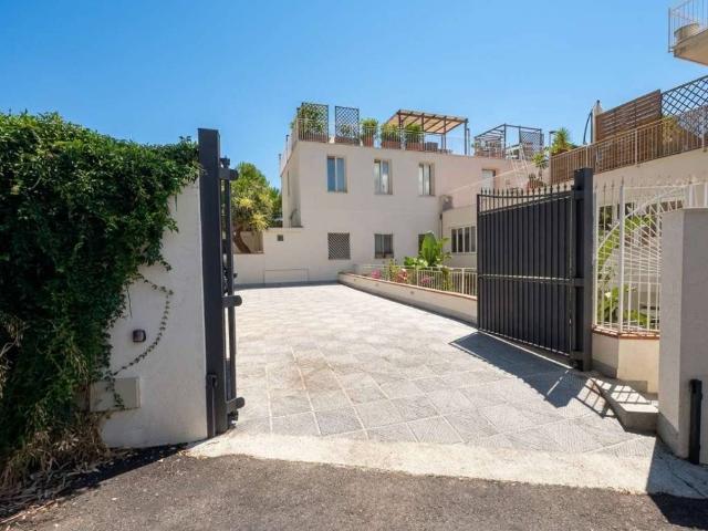 Appartamento in affitto a Mondello, Palermo